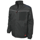 Tough Duck Insulated Poly Oxford Jacket