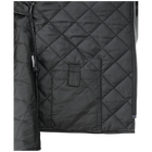 Tough Duck WJ26 - Quilted Hooded Freezer Jacket