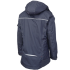 Tough Duck WJ28 - Women’s Poly Oxford 3-In-1 Parka