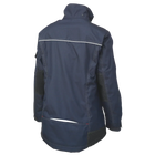 Tough Duck WJ28 - Women’s Poly Oxford 3-In-1 Parka