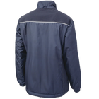 Tough Duck WJ28 - Women’s Poly Oxford 3-In-1 Parka
