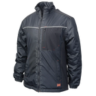 Tough Duck WJ28 - Women’s Poly Oxford 3-In-1 Parka