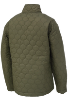 Tough Duck Quilted Jacket WJ291