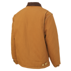 WJ311 - Duck Chore Jacket - Brown - gallery image