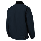 WJ311 - Duck Chore Jacket - Navy Blue - gallery image