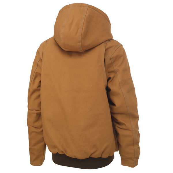 Tough Duck Duck Bomber