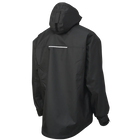 Tough Duck Waterproof Breathable Ripstop Rain Jacket