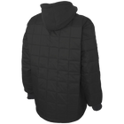 Tough Duck Hooded Freezer Jacket with Primaloft