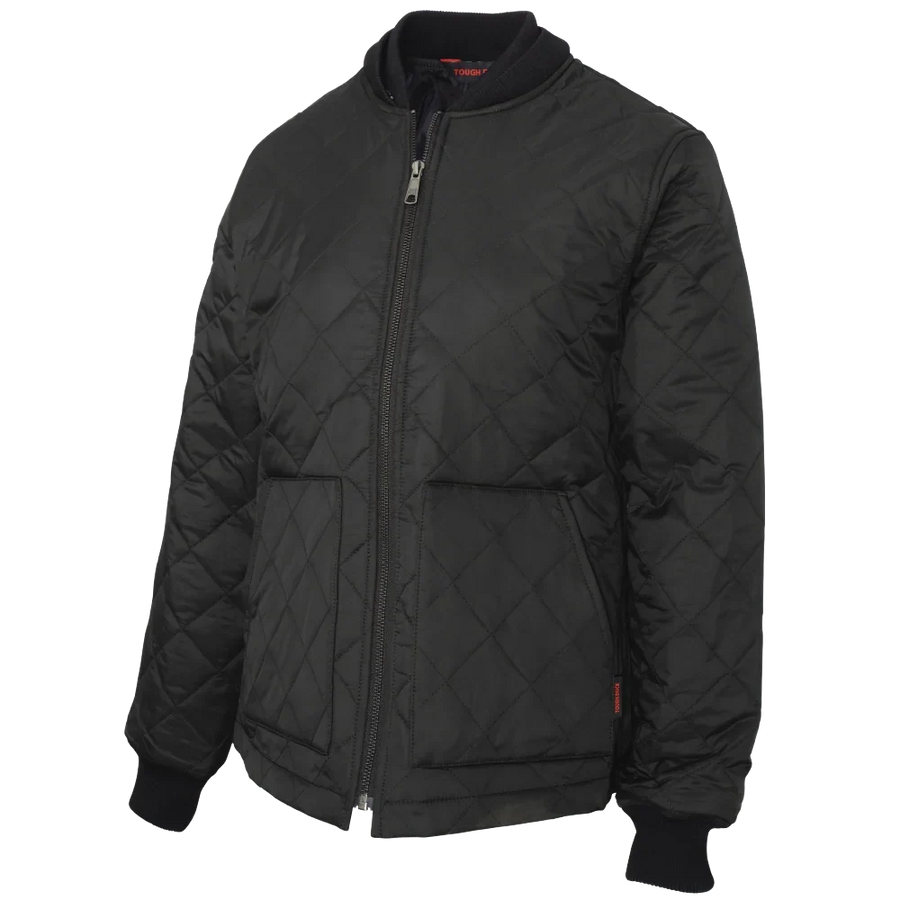 Tough Duck WJ39 - Women's PrimaLoft Freezer Jacket