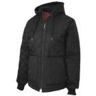 Tough Duck WJ39 - Women's PrimaLoft Freezer Jacket
