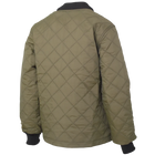 Tough Duck WJ39 - Women's PrimaLoft Freezer Jacket