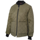 Tough Duck WJ39 - Women's PrimaLoft Freezer Jacket