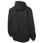Tough Duck Pullover Hoodie / Logo Arm