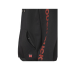 Tough Duck Pullover Hoodie / Logo Arm