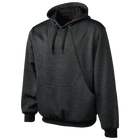 WJ46 - Ultimate Work Hoodie - Grey - product image