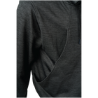 WJ46 - Ultimate Work Hoodie - Grey - gallery image