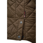 WJ47 - Long Freezer Jacket With Primaloft - Black - gallery image