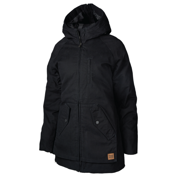 Tough Duck WJ48 - Lined Duck Parka