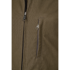 WJ48 - Lined Duck Parka - Black - gallery image
