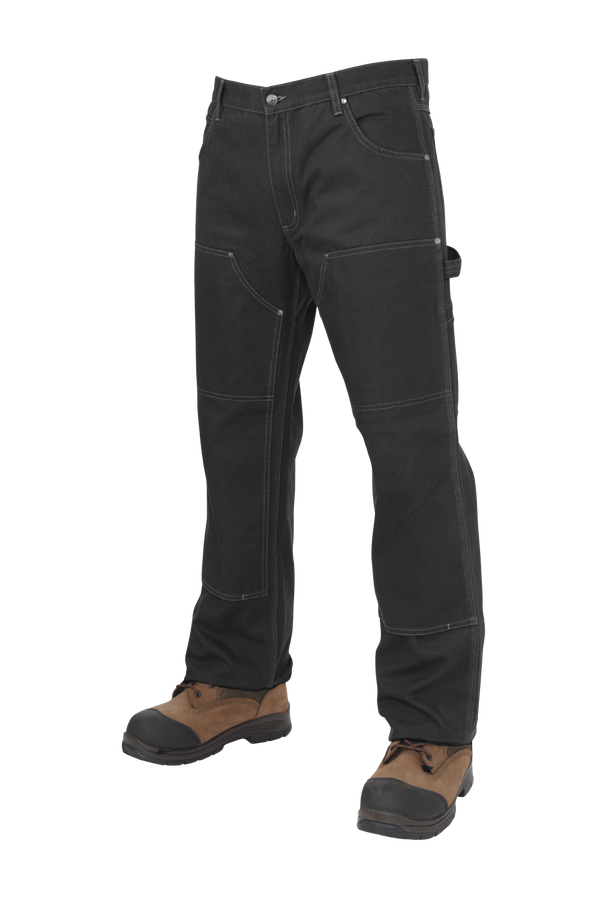 Tough Duck Double Front Work Pant