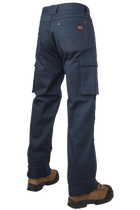 WP051 - Flex Twill Carpenter Pant - Navy Blue - gallery image