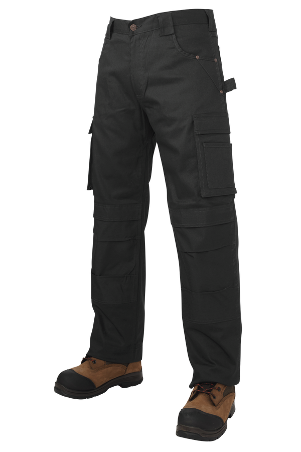 Tough Duck Flex Twill Carpenter Pant