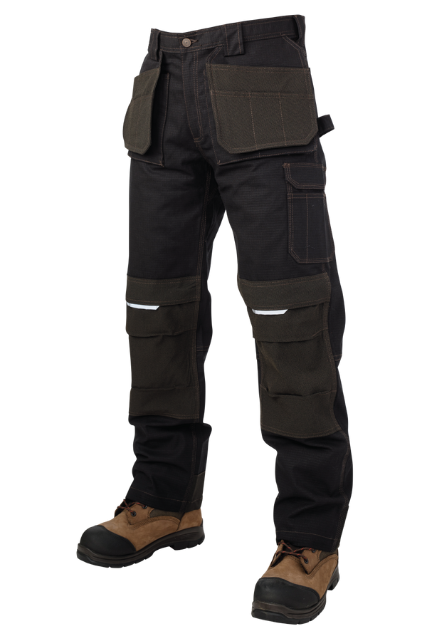 Tough Duck Flex Ripstop Contractor Pant