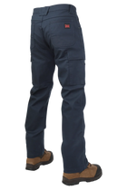 Tough Duck Stretch Waist Cargo Pant