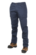 Tough Duck Stretch Waist Cargo Pant