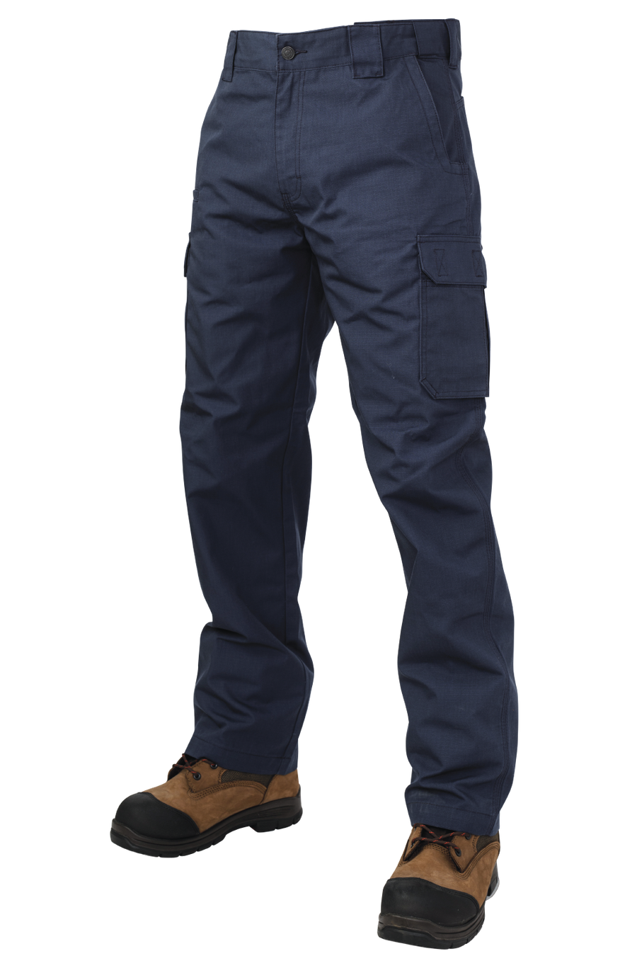 WP110 - Ripstop Cargo Pant - Navy Blue - gallery image