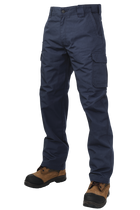 WP111 - Ripstop Cargo Pant - Navy Blue - gallery image