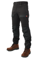 Tough Duck WP14 - Comfort-Fit Tough Flex Jogger