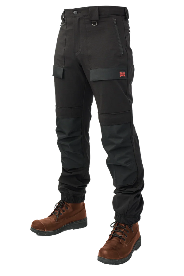 Tough Duck WP14 - Comfort-Fit Tough Flex Jogger