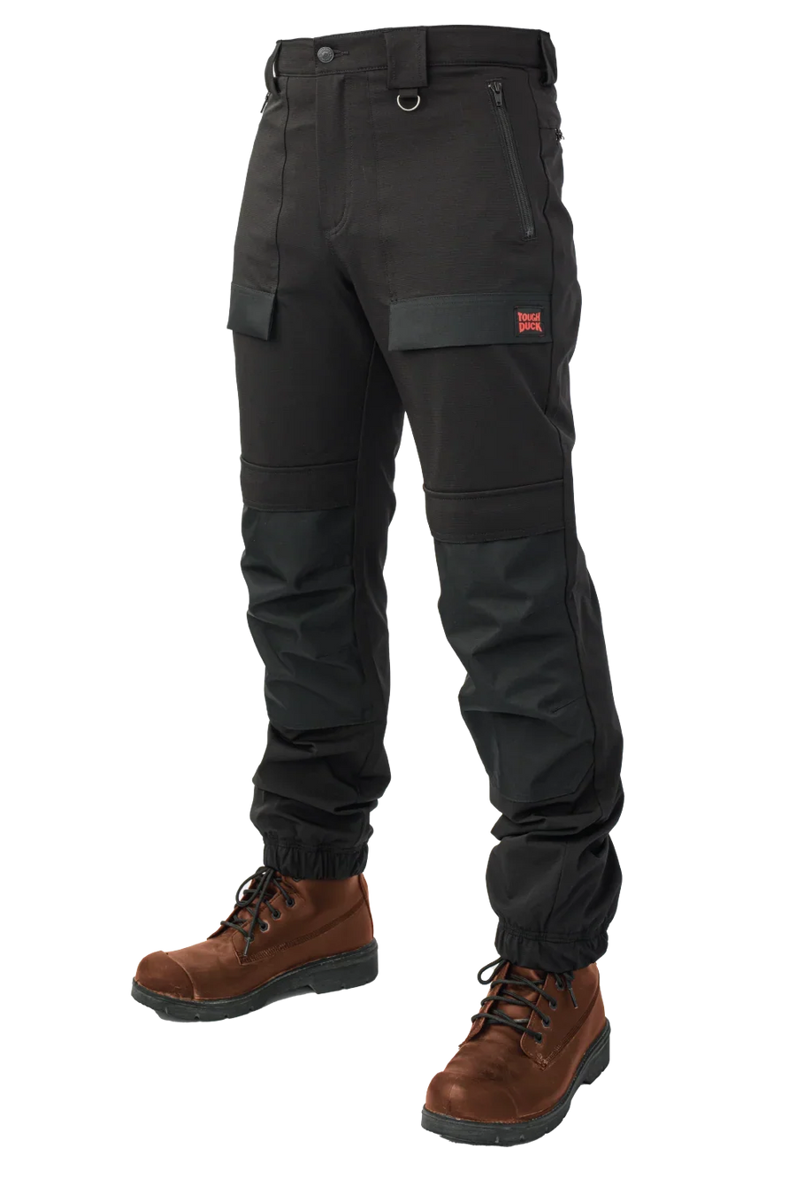Tough Duck WP14 - Comfort-Fit Tough Flex Jogger