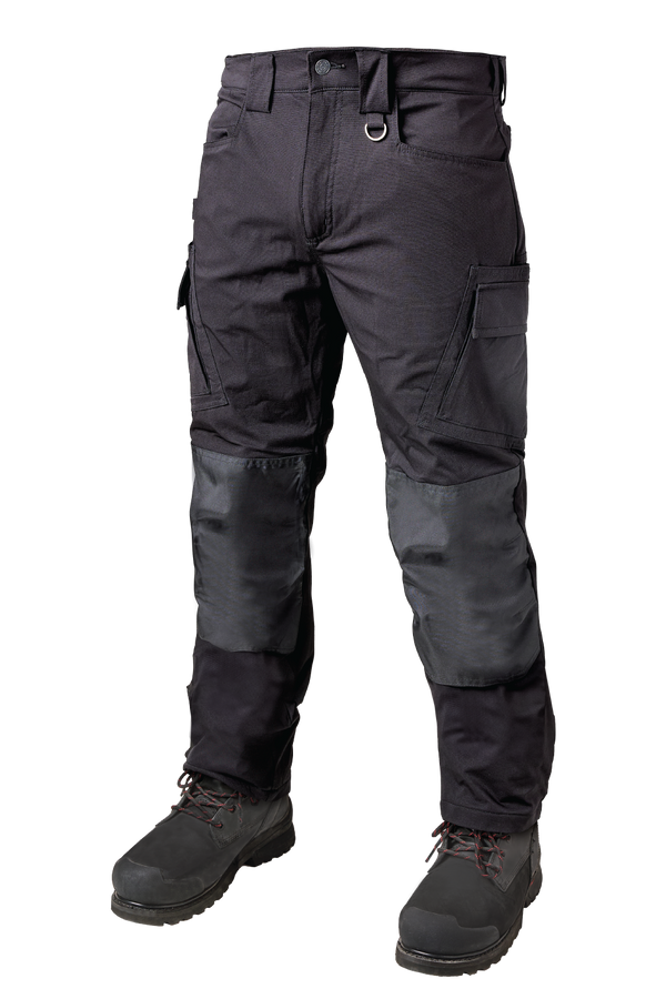 Tough Duck WP16 - Flex Fleece-lined Cargo Pant