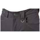 WP16 - Flex Fleece-lined Cargo Pant - Black - gallery image