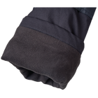 WP16 - Flex Fleece-lined Cargo Pant - Black - gallery image