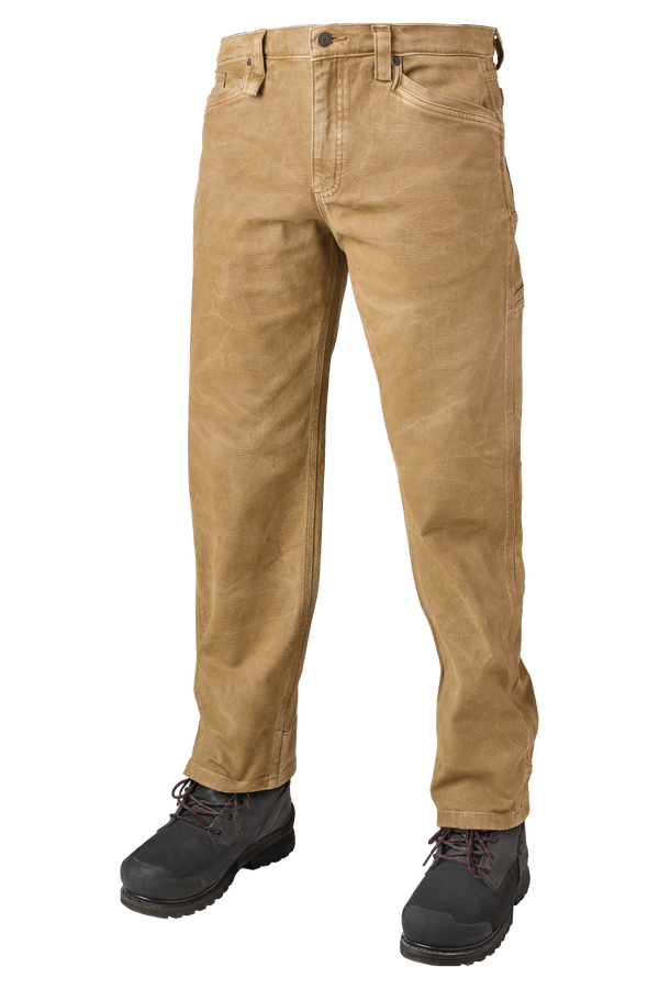 Tough Duck WP17 - Flex Wash Duck Pant