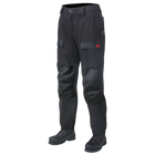 WP18 - Comfort-fit Flex Jogger - Black - product image