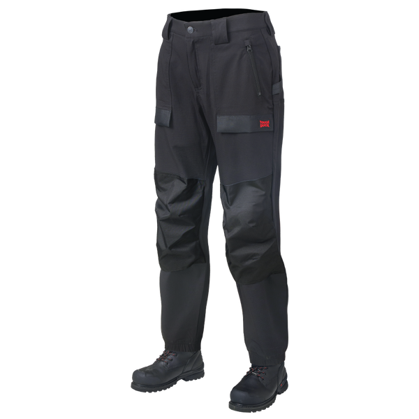 Tough Duck WP18 - Comfort-fit Flex Jogger