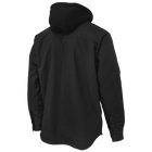 Tough Duck Sherpa Lined Duck Jac-Shirt