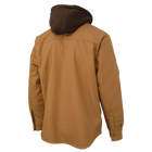 Tough Duck Sherpa Lined Duck Jac-Shirt