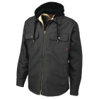 Tough Duck Sherpa Lined Duck Jac-Shirt