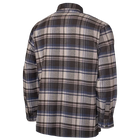Tough Duck Flannel Overshirt