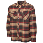 Tough Duck Flannel Overshirt