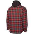 Tough Duck Fooler Front Quilt Lined Jac-Shirt