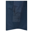 WS132 - Oxford Easy Care Shirt - Blue - gallery image