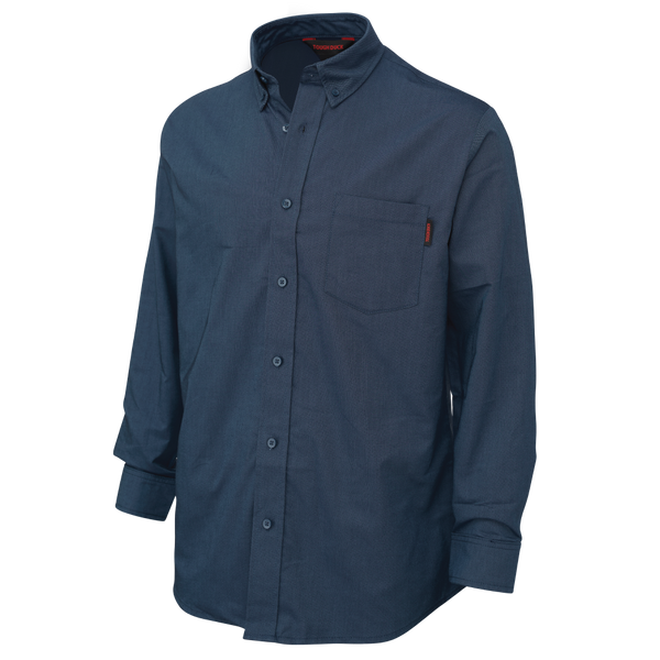 Tough Duck Oxford Easy Care Shirt