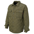 Tough Duck Freezer Shirt with Primaloft - Olive - product image