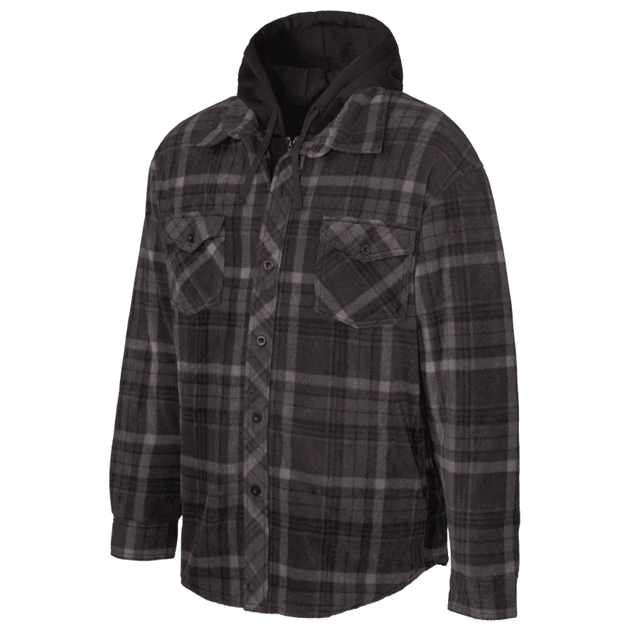 Tough Duck Sherpa Lined Fleece